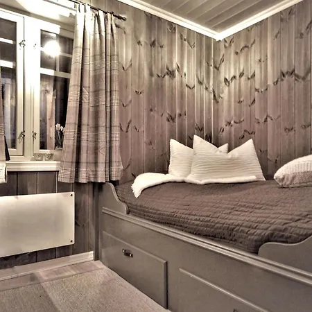 Amazing In With Sauna Tatil Evi *