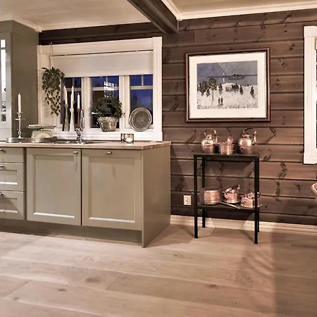 بيت للعطل Amazing In With Sauna