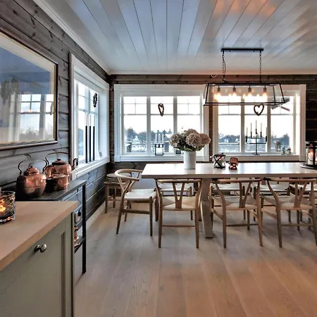 Amazing In With Sauna بيت للعطل Gala