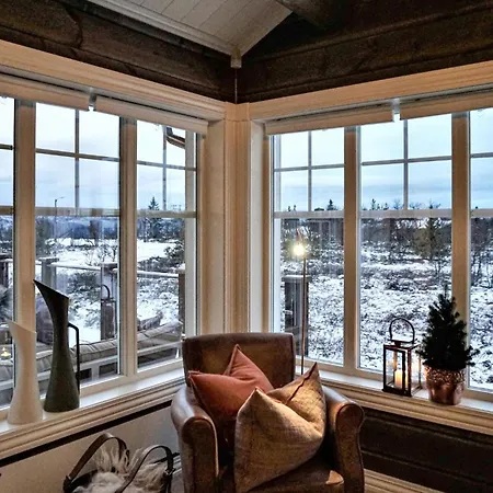 Amazing In With Sauna *