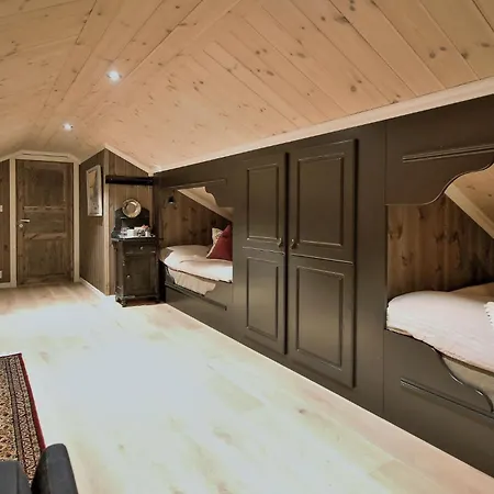 Amazing In With Sauna * Gala