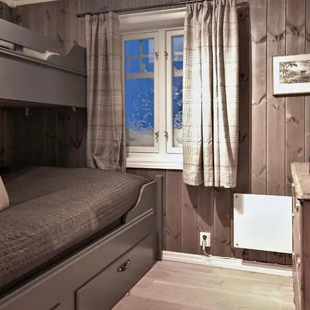 Amazing In With Sauna