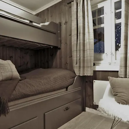 Amazing In With Sauna بيت للعطل