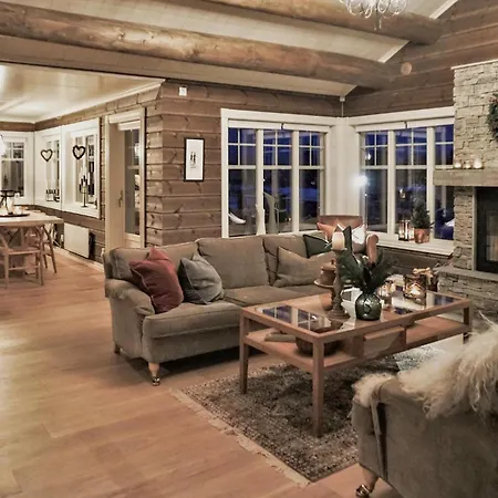 بيت للعطل Amazing In With Sauna *