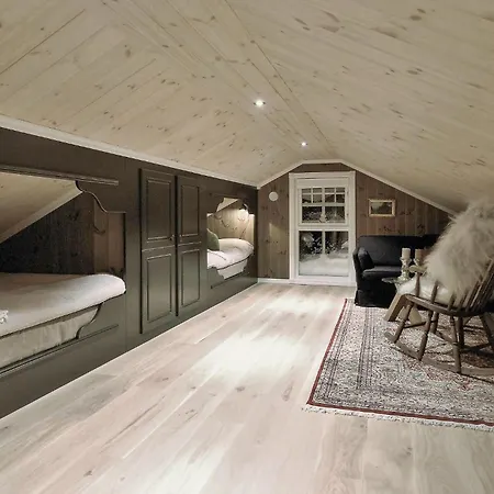 Amazing In With Sauna Holiday home Gala