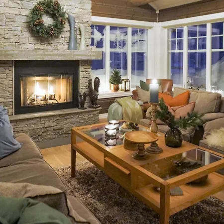 Tatil Evi Amazing In With Sauna Gala