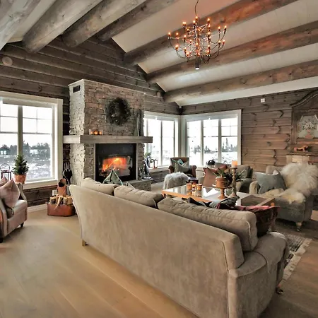 Amazing In With Sauna Gala