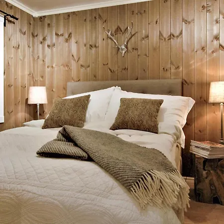 Amazing In With Sauna * Gala