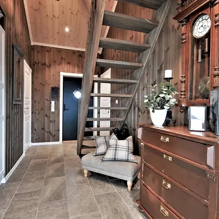 Amazing In With Sauna