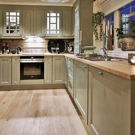 بيت للعطل Amazing In With Sauna