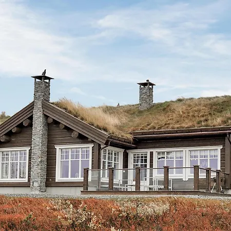 Amazing In With Sauna Holiday home *