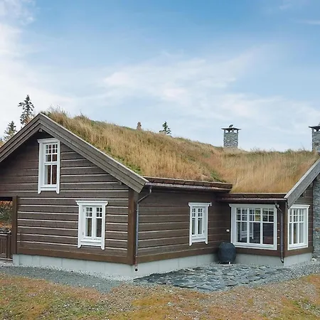 Amazing In With Sauna *