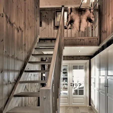 Amazing In With Sauna * Gala