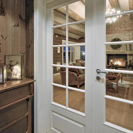 بيت للعطل Amazing In With Sauna