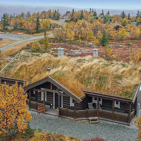 Amazing In With Sauna * Gala