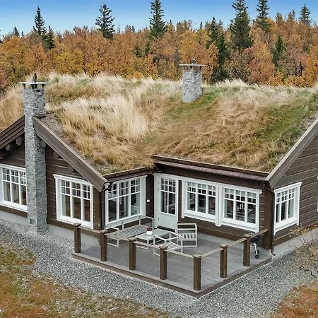 Holiday home Amazing In With Sauna Gala