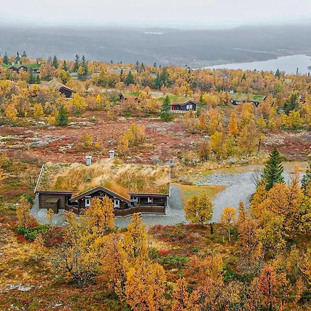 Amazing In With Sauna *