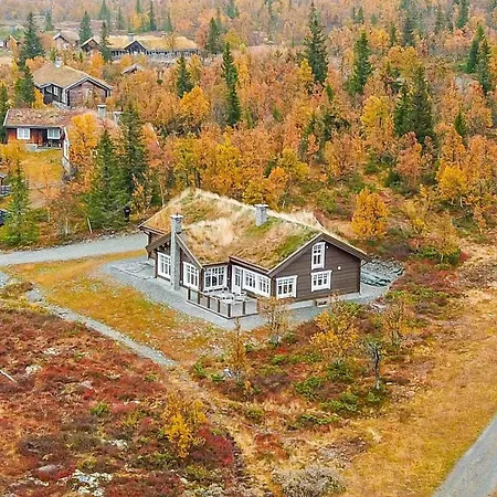 Amazing In With Sauna * Gala