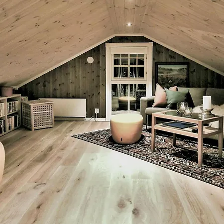 Amazing In With Sauna Гала