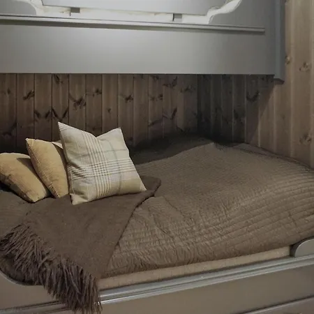 Дом отдыха Amazing In With Sauna Гала