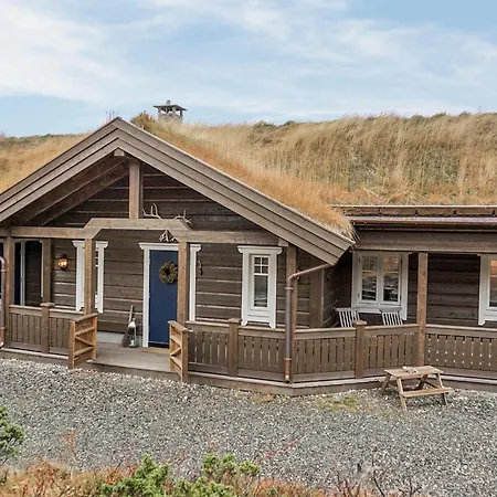 Semesterbostad Amazing In With Sauna Gala